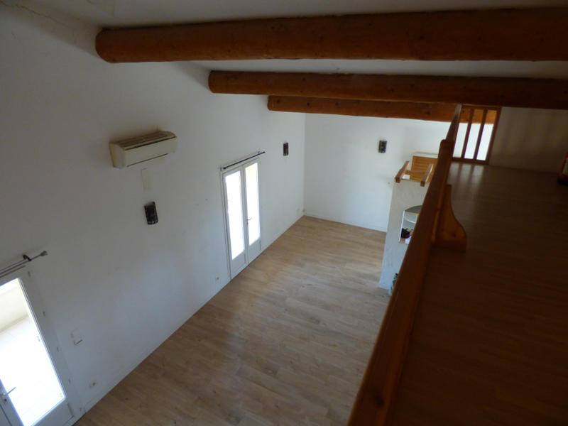 Appartement - 93 m² - 4 pièces