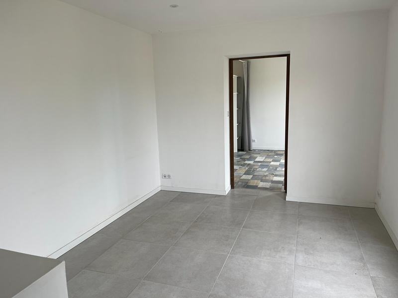 Maison - 51 m² - 2 pièces