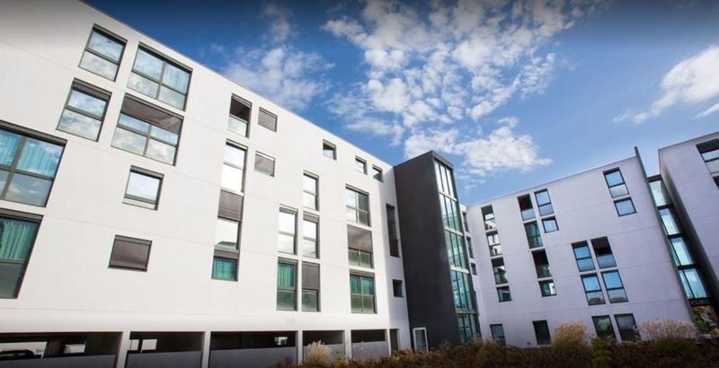 Appartement - 20 m² - 1 pièce