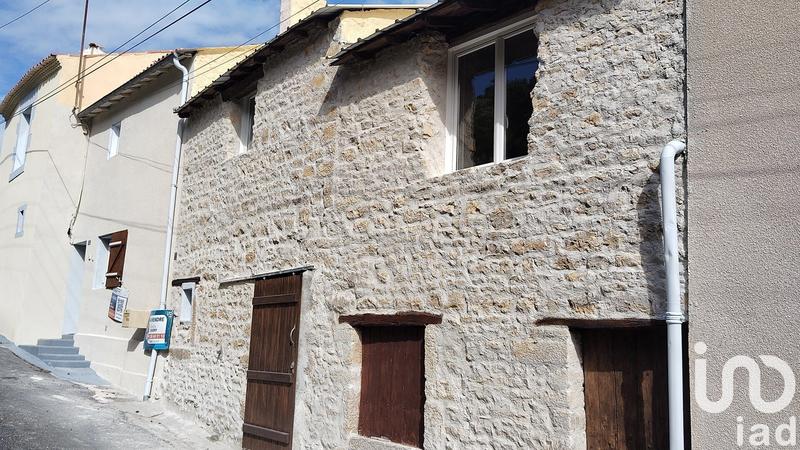 Maison - 122 m² - 4 pièces