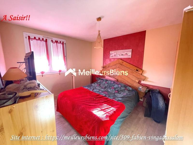 Propriété - 186 m² - 11 pièces