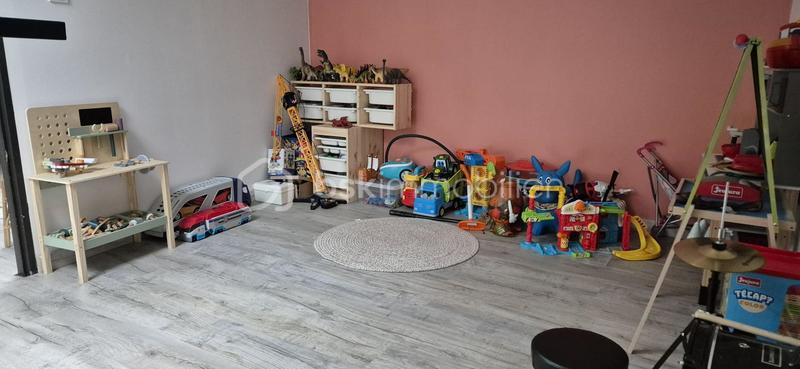 Maison de village - 114 m² - 4 pièces