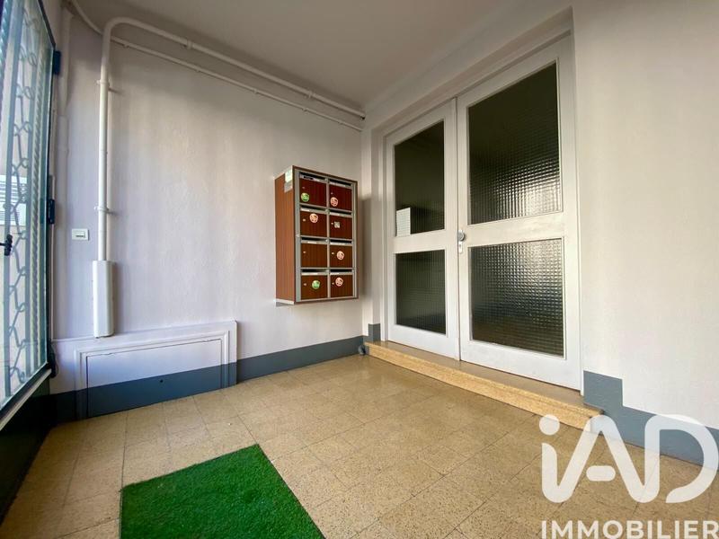 Appartement - 73 m² - 4 pièces