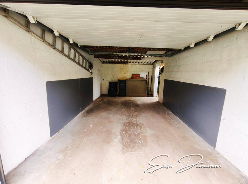 Maison - 107 m² - 5 pièces