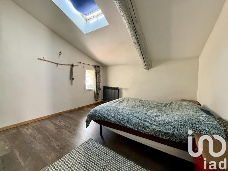 Maison - 122 m² - 6 pièces