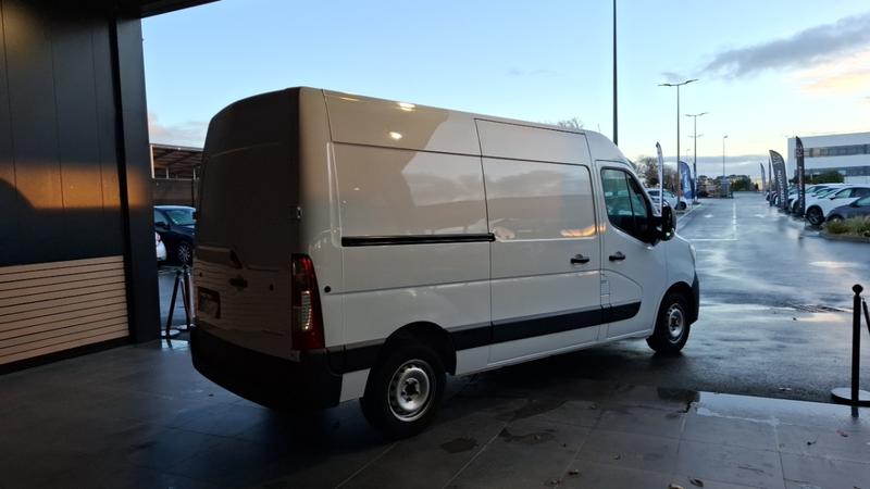 Renault Master F3300 L2h2 Blue dCi 135 Confort