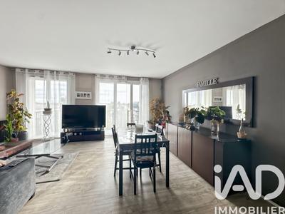 Appartement - 74 m² - 3 pièces