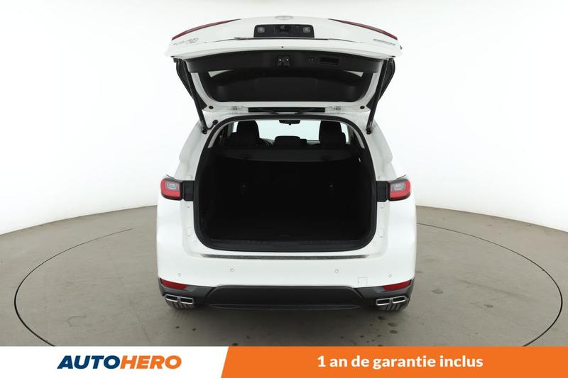 Mazda Cx-60 2.5 e-SkyActiv Phev 4x4 Exclusive-Line Bva8 328 ch