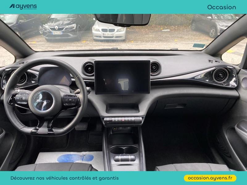 Byd Dolphin 204ch - 60,4 kWh Comfort