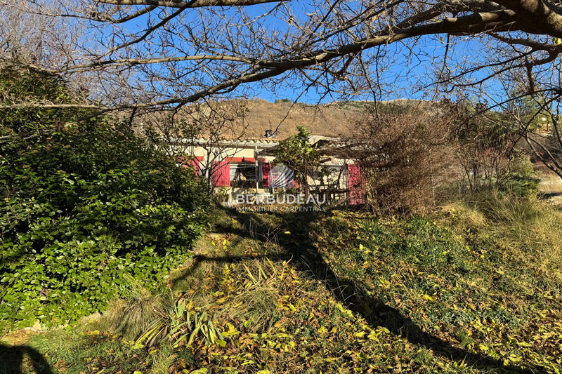 Maison - 87 m² - 4 pièces