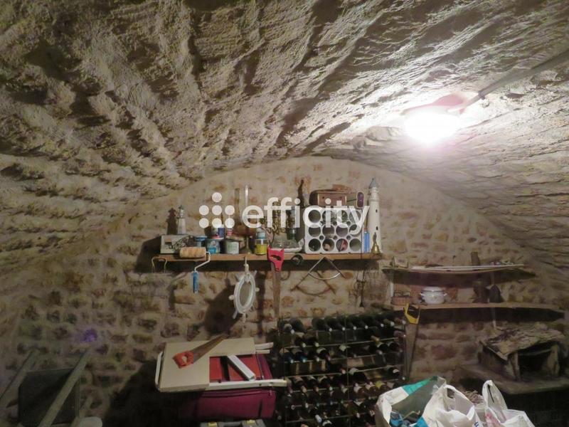 Appartement - 77 m² - 3 pièces