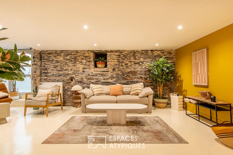 Maison - 293 m² - 7 pièces