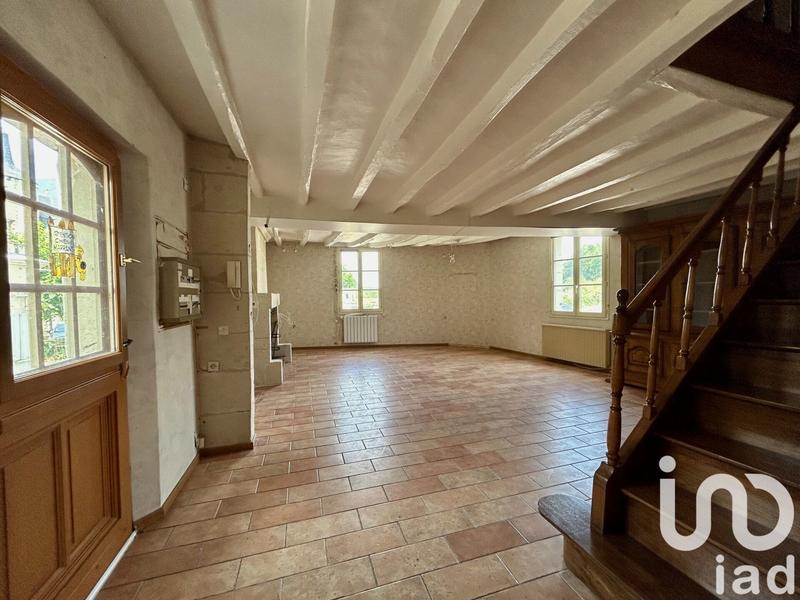 Maison de village - 212 m² - 5 pièces