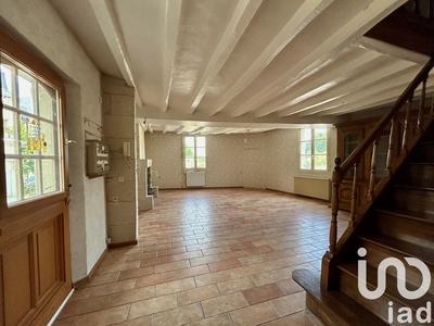 Maison de village - 212 m² - 5 pièces