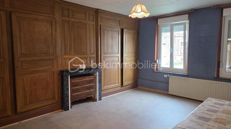 Maison - 150 m² - 4 pièces