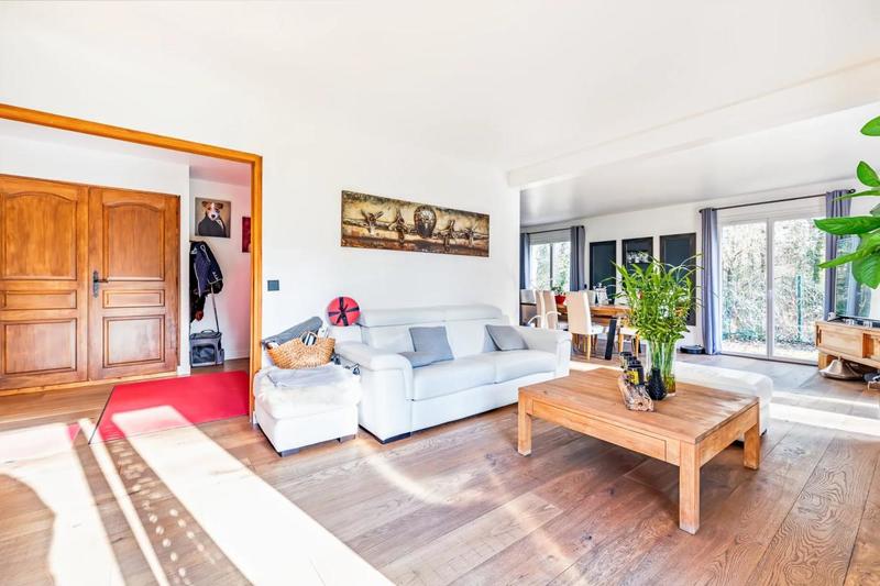 Maison - 176 m² - 6 pièces