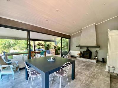 Villa - 171 m² - 6 pièces