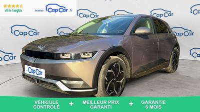 Hyundai ioniq 5 73 kWh 218 Creative