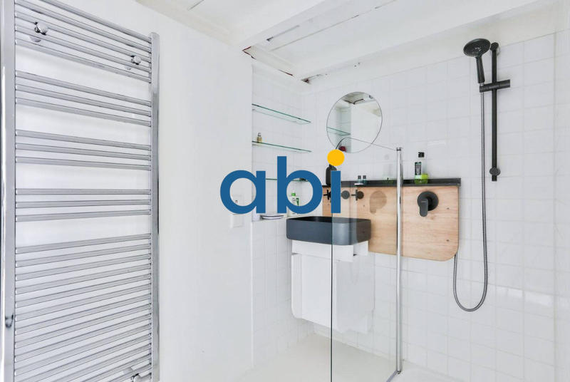 Appartement - 70 m² - 2 pièces