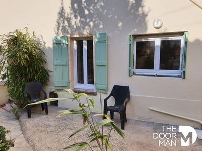 Immeuble - 192 m² - 7 pièces