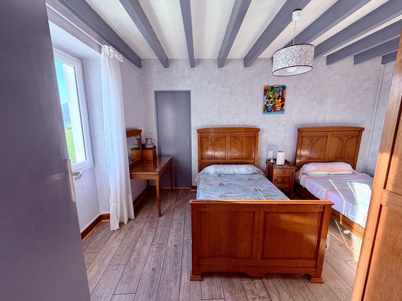 Maison de village - 249 m² - 10 pièces