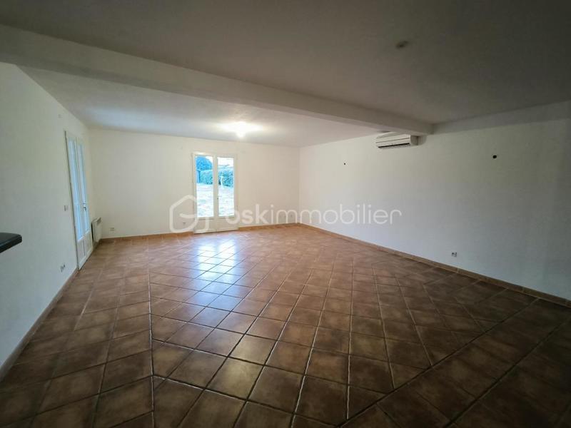 Villa - 133 m² - 5 pièces