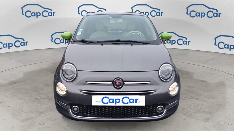 Fiat 500 1.2 69 Lounge