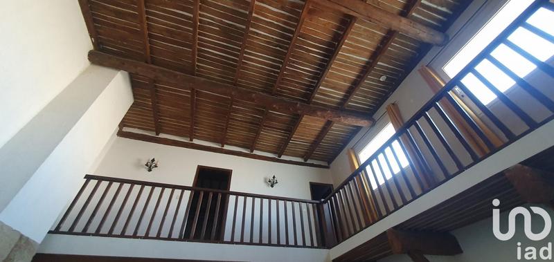 Maison de village - 153 m² - 5 pièces