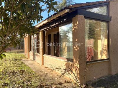 Maison traditionnelle - 133 m² - 6 pièces