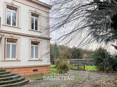 Appartement - 131 m² - 4 pièces