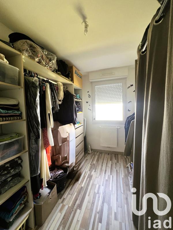 Maison - 140 m² - 7 pièces