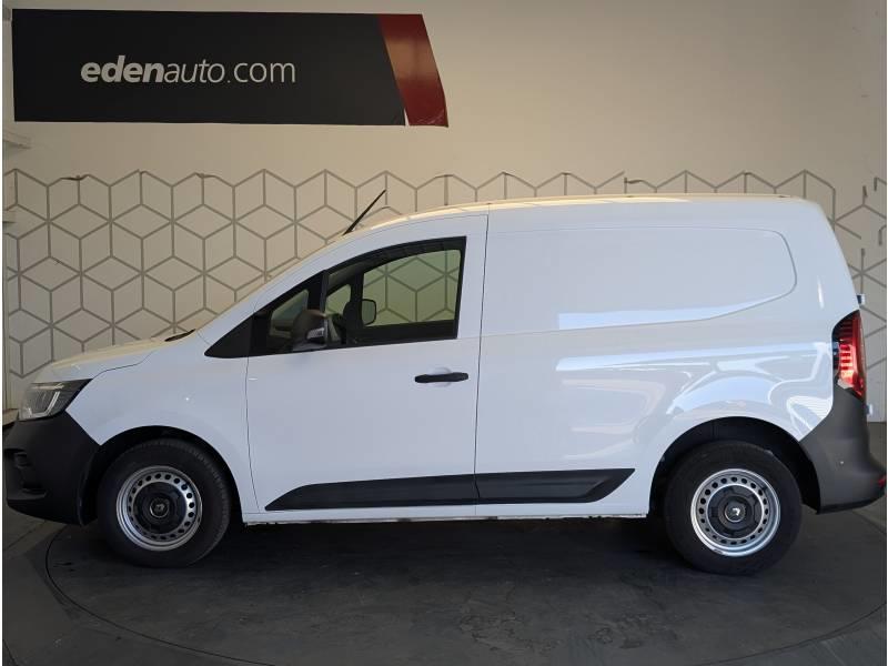 Renault Kangoo Van Blue Dci 95 Grand Confort- 22