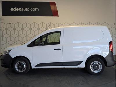 Renault Kangoo Van Blue Dci 95 Grand Confort- 22