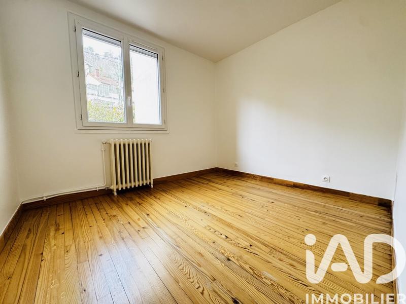 Appartement - 71 m² - 4 pièces