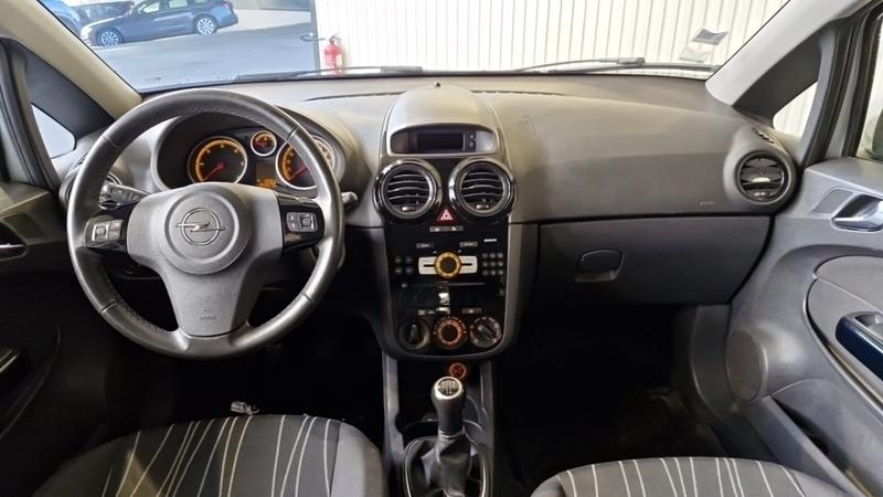Opel Corsa (4) 1.3 Cdti 75 Pack Clim