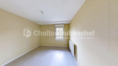 Appartement - 73 m² - 3 pièces