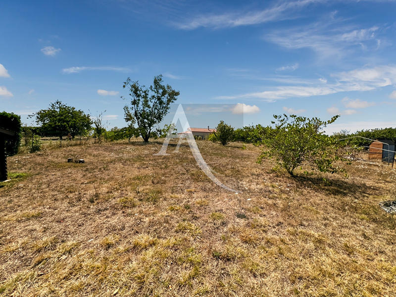 Maison - 97 m² - 5 pièces