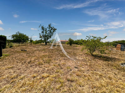 Maison - 97 m² - 5 pièces