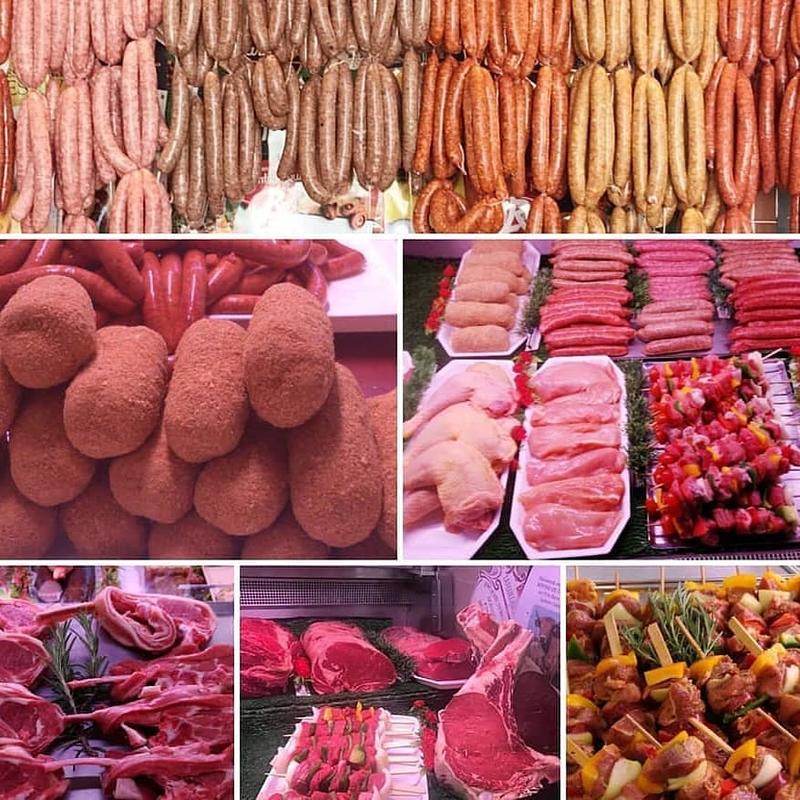 Boucherie Charcuterie Traiteur Derlyn