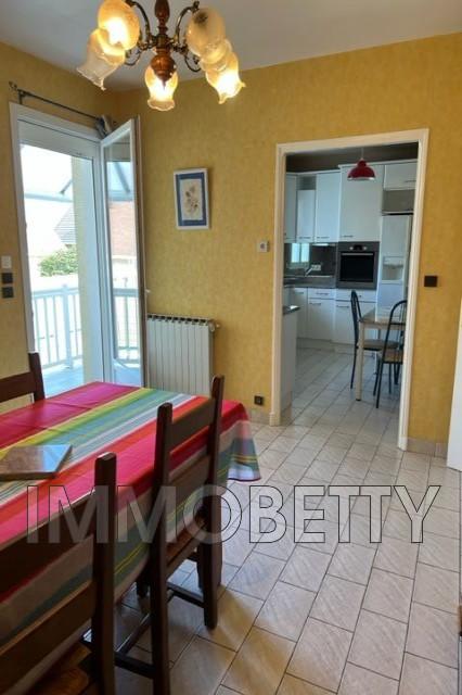 Maison - 180 m² - 7 pièces