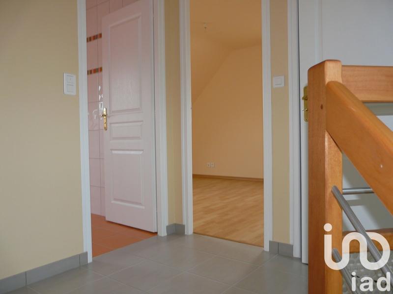 Maison - 98 m² - 4 pièces