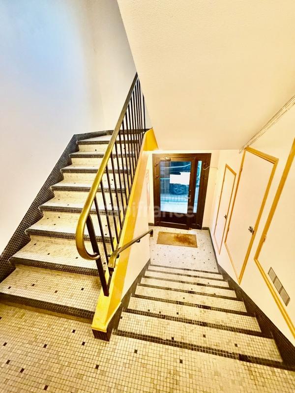 Appartement - 69 m² - 4 pièces