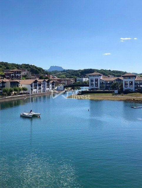 Appartement - 40 m² - 3 pièces