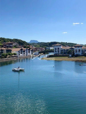 Appartement - 40 m² - 3 pièces