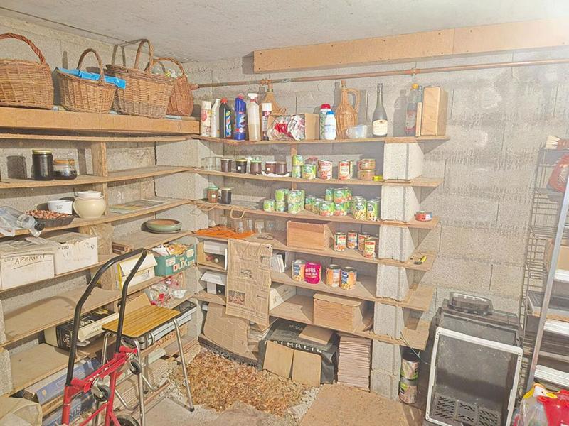 Maison - 75 m² - 3 pièces