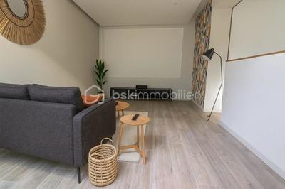 Maison - 157 m² - 6 pièces