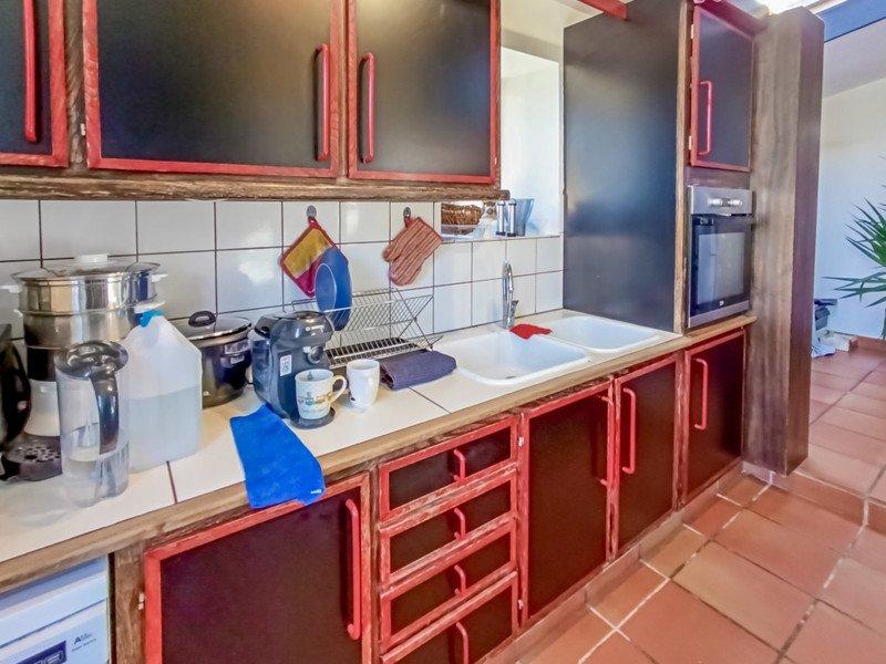 Maison de campagne - 95 m² - 4 pièces