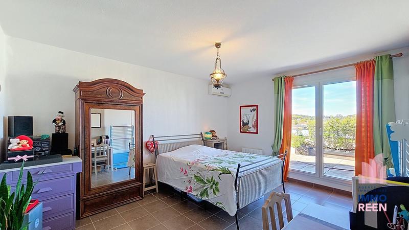 Appartement - 87 m² - 4 pièces