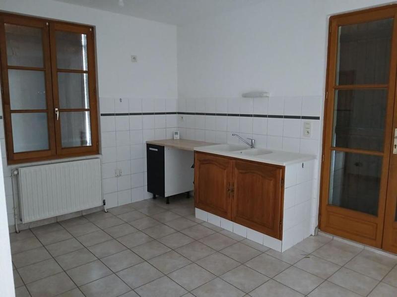 Maison - 102 m² - 6 pièces