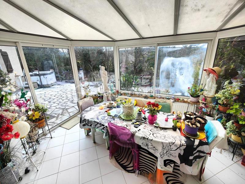 Maison de campagne - 199 m² - 7 pièces